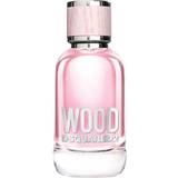 DSquared2 Parfymer DSquared2 Wood for Her EdT 30ml
