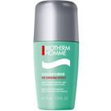 Hygienartiklar Biotherm Homme Aquapower Ice Cooling Effect Roll-on 75ml