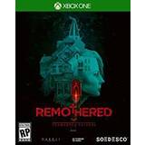 Xbox One-spel Remothered: Tormented Fathers (XOne)