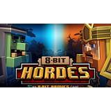 8-Bit Hordes (PC)