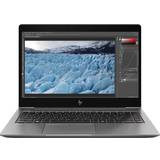 HP 8 GB - Windows 10 Laptops HP ZBook 14u G6 (6TP82EA)