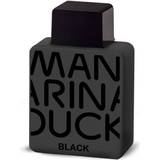 Mandarina Duck Parfymer Mandarina Duck Pure Black Man EdT 100ml