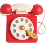 Le Toy Van Babyleksaker Le Toy Van Honeybake Vintage Phone
