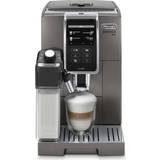 Gråa - Integrerad kaffekvarn Espressomaskiner De'Longhi Dinamica Plus ECAM 370.95.T