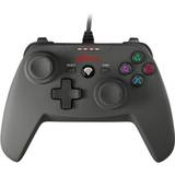 PlayStation 3 Handkontroller Natec Genesis P58 Gamepad - Black