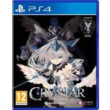 PlayStation 4-spel Crystar (PS4)