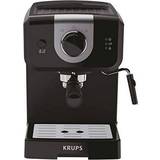 Krups Espressomaskiner Krups Opio Steam and Pump