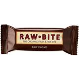 RawBite Vitaminer & Kosttillskott RawBite Raw Cacao 50g