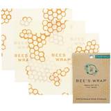 Bee's Wrap Cheese Wrap Bivaxduk 3st