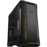 Fläkt - Full Tower (E-ATX) Datorchassin ASUS TUF Gaming GT501 Tempered Glass