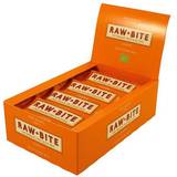 RawBite Bars RawBite Cashew 50g 12 st