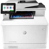 HP Fax - Färgskrivare - Laser HP LaserJet Pro MFP M479dw