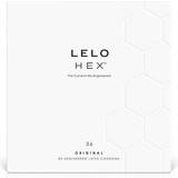 LELO Skydd & Hjälpmedel LELO Hex 36-pack