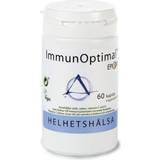 Helhetshälsa D-vitaminer Kosttillskott Helhetshälsa ImmunOptimal 60 st