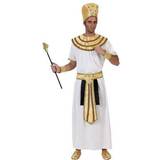 Egypten Maskerad Dräkter & Kläder Th3 Party Kostume til Voksne Egyptisk Konge
