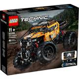 Appstöd - Lego Technic Lego Technic 4x4 X Treme Off Roader 42099