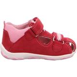Röda Sandaler Superfit Fanni - Red/Pink