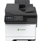 Lexmark Färgskrivare - Kopiator - Laser Lexmark CX622ade