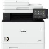 Färgskrivare - Laser - Scanner Canon i-Sensys MF744Cdw