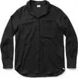 Houdini XS Skjortor Houdini W's Out And About Shirt - True Black
