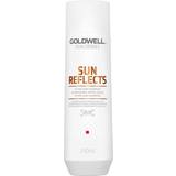 After suns Schampon Goldwell Dualsenses Sun Reflects After Sun Shampoo 250ml