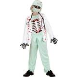 Widmann Zombie Doctor Childrens Costume