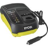Ryobi Lithium Batterier & Laddbart Ryobi One+ RC18118C