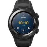 Huawei Android - Stegräknare Smartwatches Huawei Watch 2 Sport
