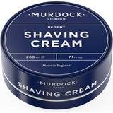 Murdock Rakningstillbehör Murdock Regent Shaving Cream 200ml