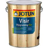 Jotun Visir Oil Primer Pigmented Träfärg Transparent 9L