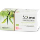 ActiGreen Green Tea with Peppermint 40st