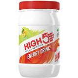 Bär Kolhydrater High5 Energy Drink Berry 1kg