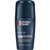 Känslig hud Deodoranter Biotherm 72H Day Control Extreme Protection Deo Roll-on 75ml