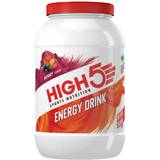 Bär Kolhydrater High5 EnergySource Summer Fruits Berry 2.2kg