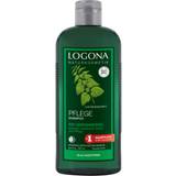 Logona Schampon Logona Pflege Shampoo 250ml