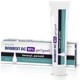 Benzoyl Peroxide Receptfria läkemedel Basiron AC 10% 40g Gel