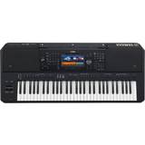 Yamaha Keyboards Yamaha PSR-SX700