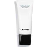 Chanel Ansiktsmasker Chanel Hydra Beauty Masque De Nuit Au Camélia 100ml