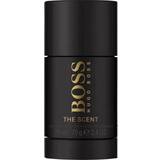 Hugo boss boss the scent deodorant Hugo Boss The Scent Deo Stick 75ml 1-pack