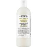 Kiehl's Since 1851 Schampon Kiehl's Since 1851 Olive Fruit Oil Nourishing Shampoo 500ml