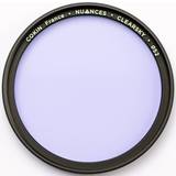 Ljuskompenserande filter Linsfilter Cokin Nuances Clearsky 52mm