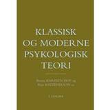 Klassisk og moderne psykologisk teori (2011)