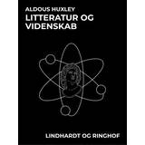 Videnskab Litteratur og videnskab (E-bok, 2019)