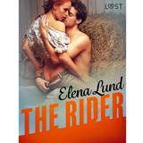 The Rider - Erotic Short Story (E-bok, 2019)
