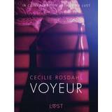 Voyeur - Sexy erotica (E-bok, 2019)