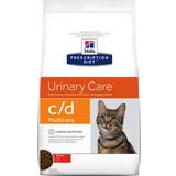 Hill's Prescription Diet c/d Multicare Feline Urinary Care with Chicken 5