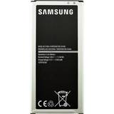 Samsung Batterier - Mobilbatterier Batterier & Laddbart Samsung EB-BJ510CBE