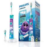 Philips Appstöd Eltandborstar & Irrigatorer Philips Sonicare for Kids HX6322