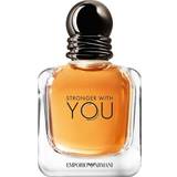 Parfymer Emporio Armani Stronger With You EdT 100ml