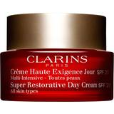 Clarins Super Restorative Day Cream for All Skin Type SPF20 50ml